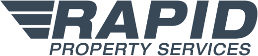 Rapid Property Services logo