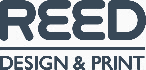 Reed Design & Print logo